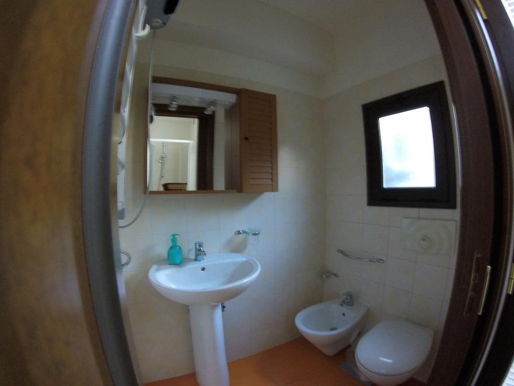 Bed and Breakfast Casa Al Centro Storico Nicolosi Pokoj fotografie