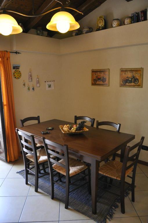 Bed and Breakfast Casa Al Centro Storico Nicolosi Exteriér fotografie